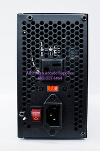 Br One Brx Power Supply