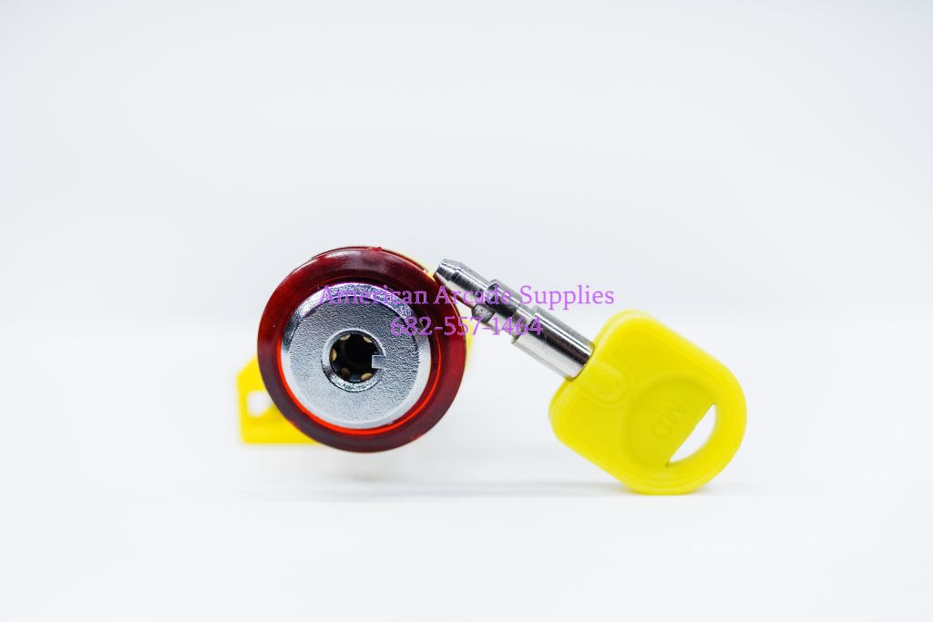 Key In/Out – american arcade supplies