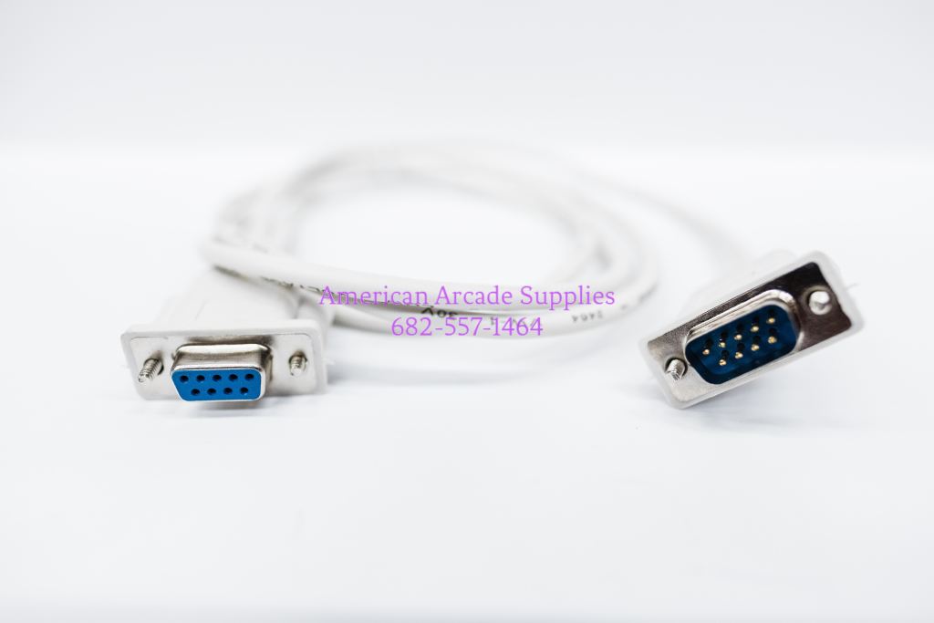 DB9 Cable