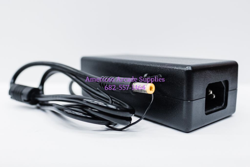 Fish Game AC Adapter