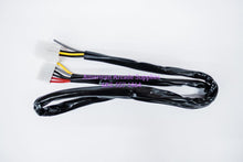 Fish Game I/o Power Cable
