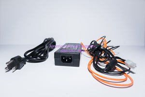 Igs Fish Game I/o Power Cable