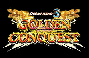 Igs Golden Conquest Game Board