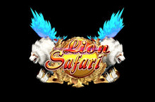 Lion Safari Game Board
