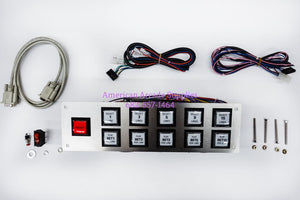 Nxt Wms 550 Gaming Harness