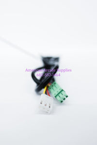 Rs 232 Cable